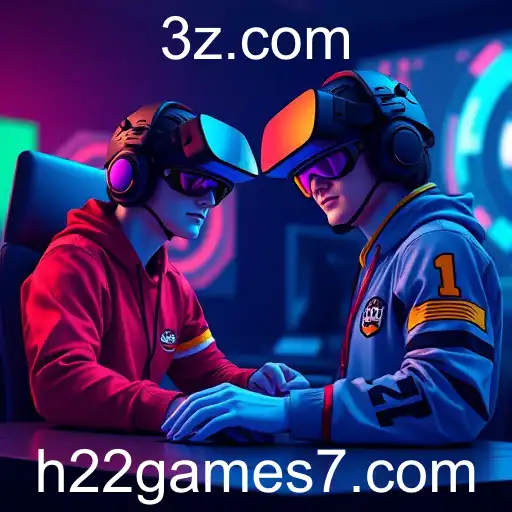 Tendências e Inovações no Mundo dos Jogos Online